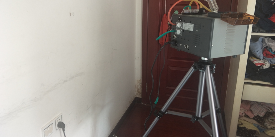 成都空氣檢測,成都甲醛檢測